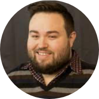 Andrew Stiltner, RN, BSN, FCCS, CCRN