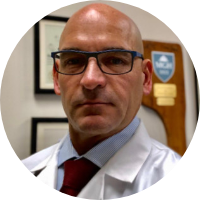 Edwin G. Avery IV, MD