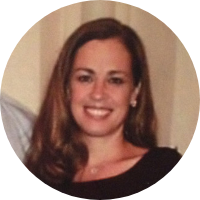 Jenny Clarke, RN, BSN