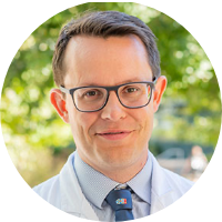 John Whittle, MD