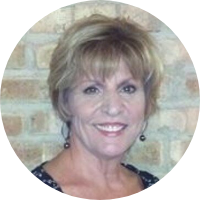 Katherine Johnson, MHA, RN