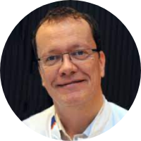 Thomas Scheeren, MD, PhD