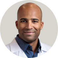 Stephen Estime, MD
